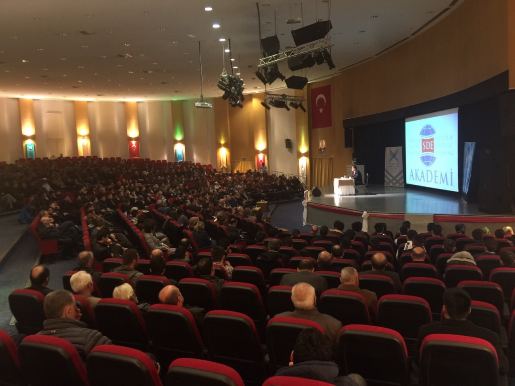 Osmanlıdan Günümüze İstihbarat Teşkilatları