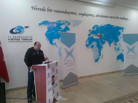 Ortadoğu’da Neler Oluyor?