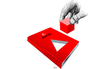 Dünden Bugüne Anayasa Serüvenimiz