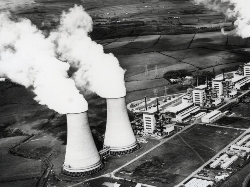 Dr. Ahmet EGE: “Nükleer Enerji, birçok noktada avantaj sağlayan, bağımlılık yönünüzü nispeten azaltan bir enerji kaynağıdır”