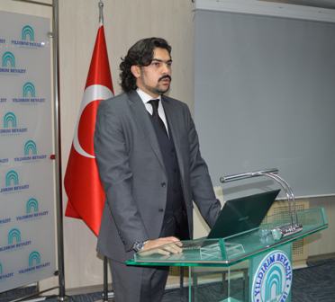 Taylan BARIN