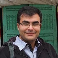 Öner BUÇUKCU