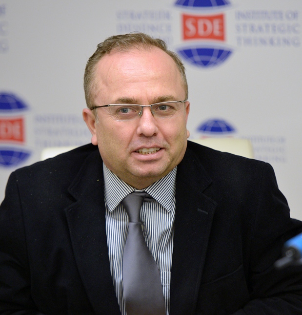 Prof. Dr. Birol AKGÜN