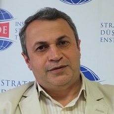 Prof. Dr. Haluk ALKAN