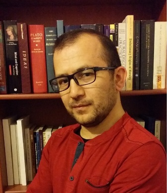 Doç. Dr. Murat ARICI
