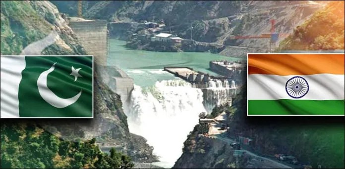 Pakistan- Hindistan Arasındaki Su Hukuku: İndus Suları Antlaşması