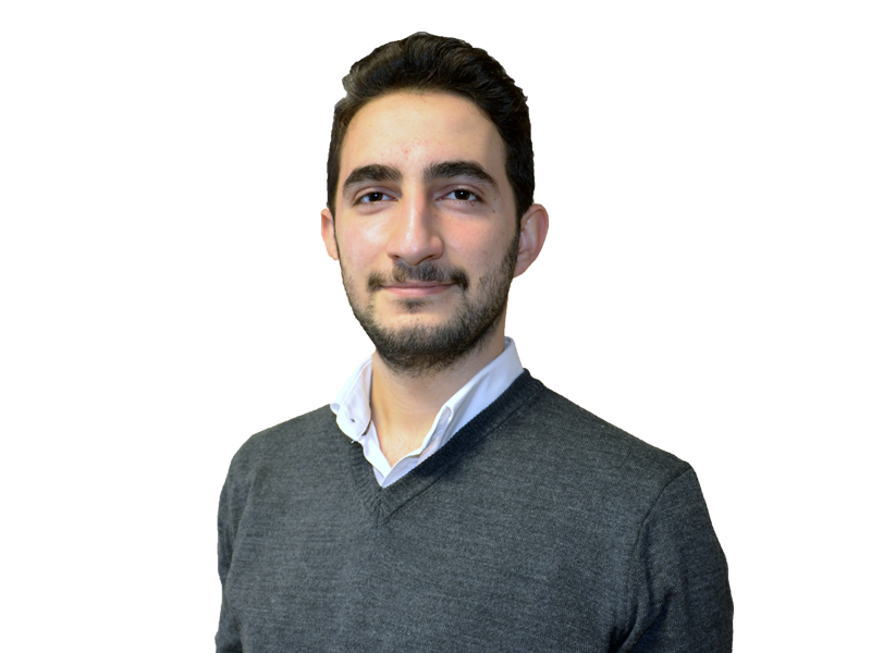 Arslan KAYA