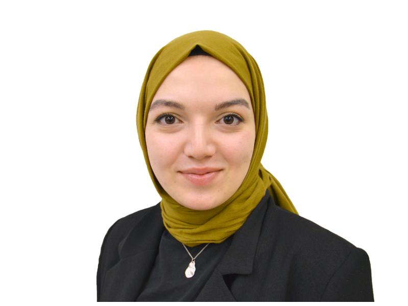 Aslınur ÇANAKÇI
