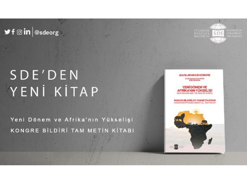 Yeni Dönem ve Afrika’nın Yükselişi Kongresi