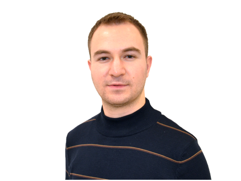 Batuhan Zeki ÖZTÜRK