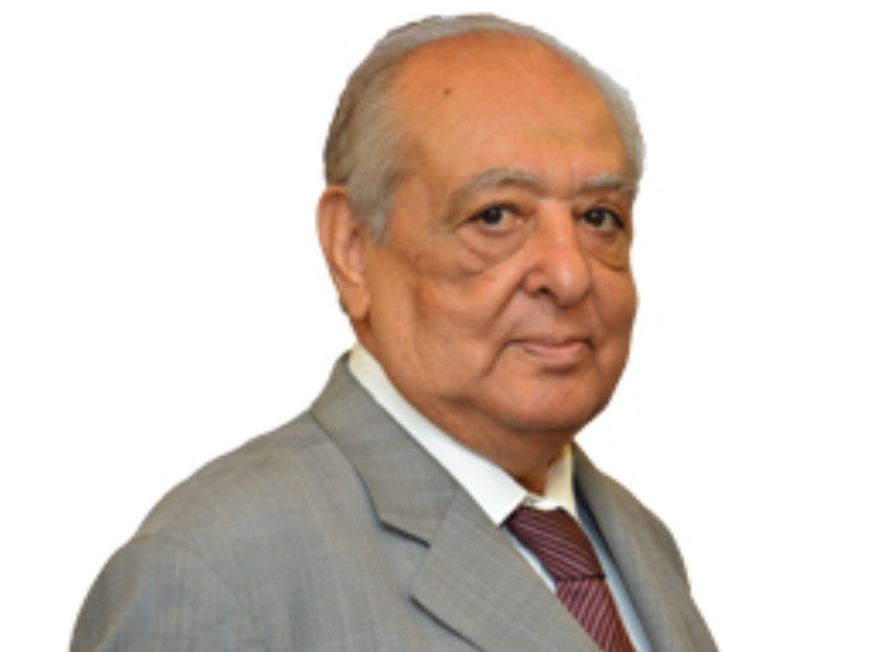 Bülent ERANDAÇ