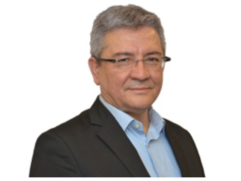 Doç. Dr. Erkin EKREM