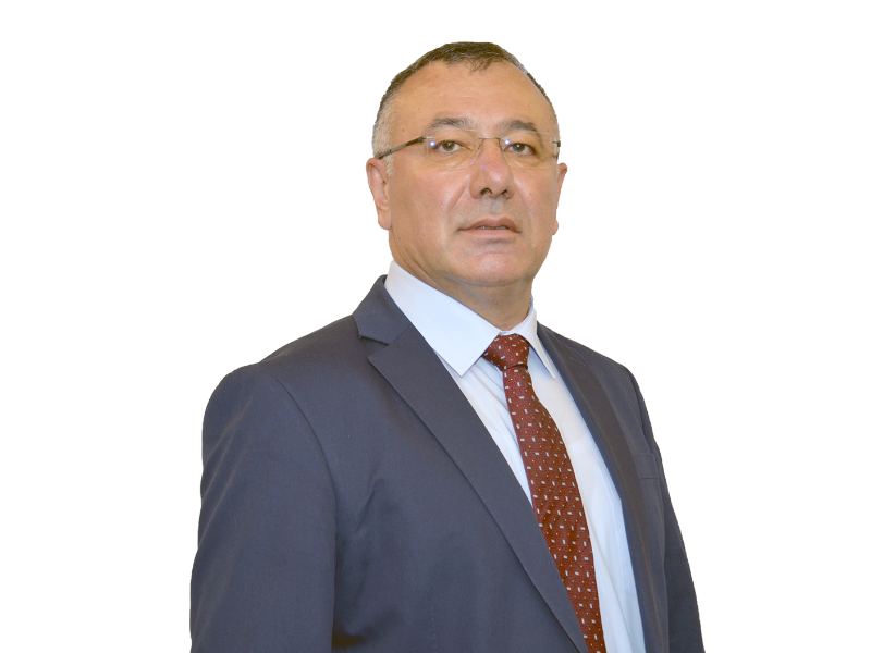 Doç. Dr. Güray ALPAR