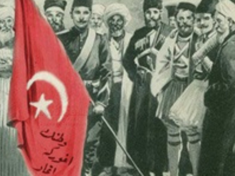 II. Meşrutiyet Döneminde İttihat ve Terakki İle Ermeni Örgütler İlişkisi
