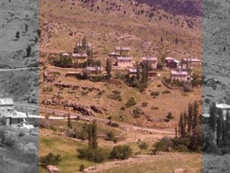 Kırsal Ve Kentsel Alanda Mahalle: Köylerde, Kent Ve Kasabalarda, Büyükşehirlerde Mahalle Kavramı