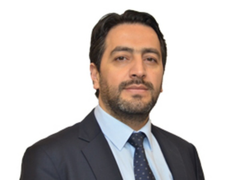 M. Fatih SEZGİN