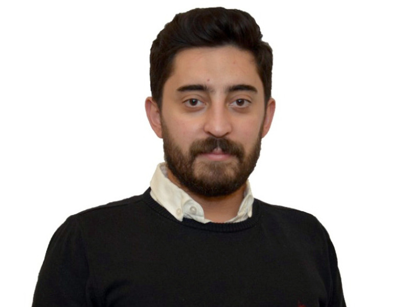 Ömer Yasin AKÇAOĞLU