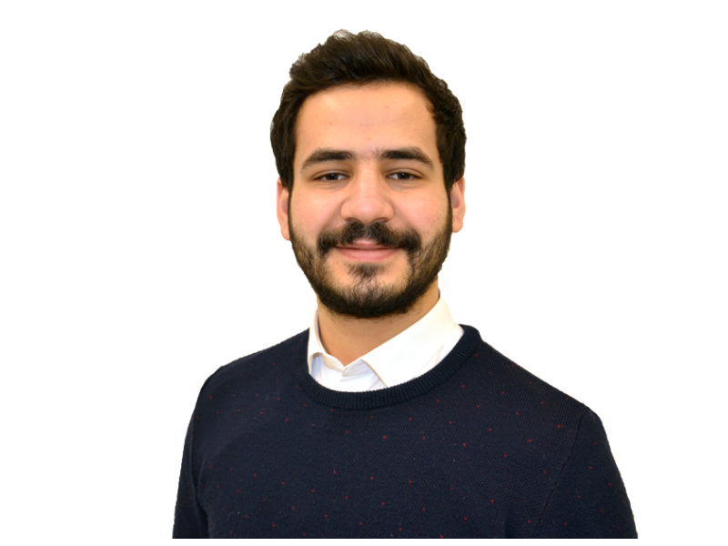Serhat ŞABAP