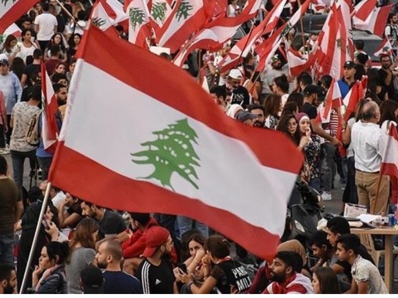 Devlet İçinde Devlet Yapılanması: Lübnan Hizbullahı