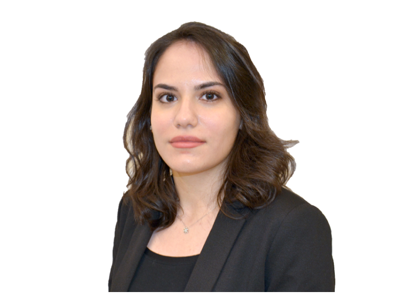 Betül Yaren ÖZER